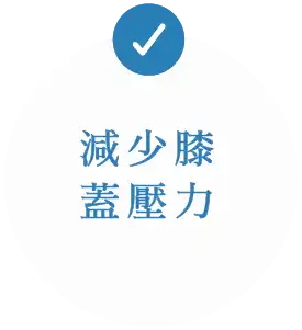 keeogo-減少膝蓋壓力